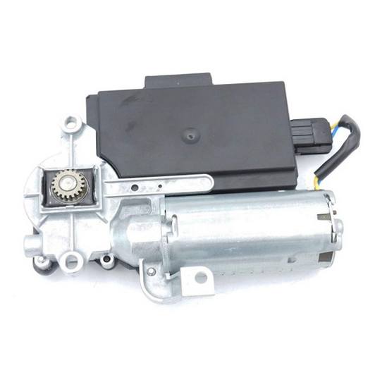 SAAB Sunroof Motor (With Comfort Closure) 12787844